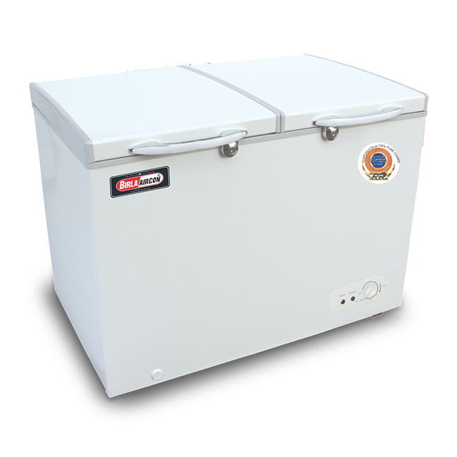 Chest Freezer Item #4