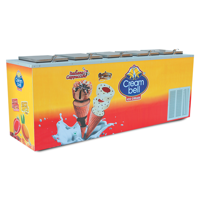 Deep Freezer Item #5