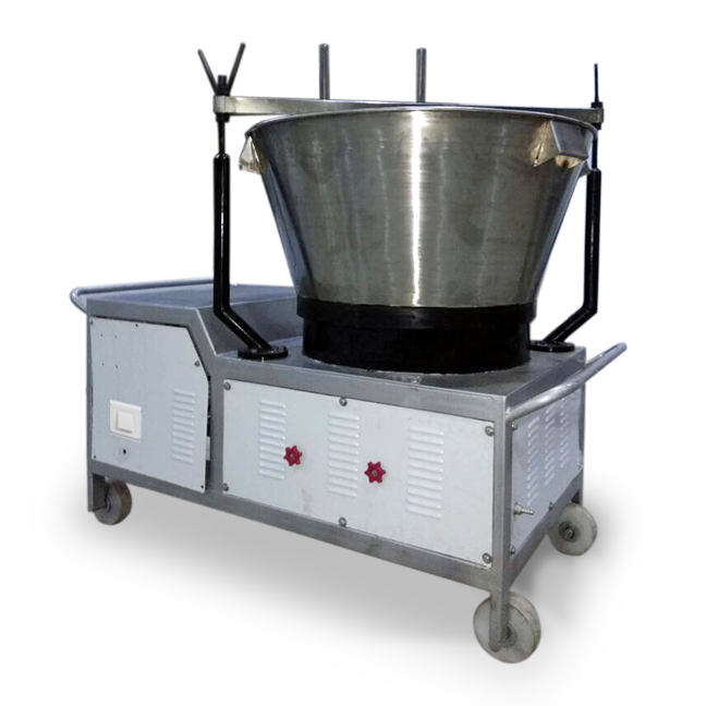 Mawa Machine Item #1