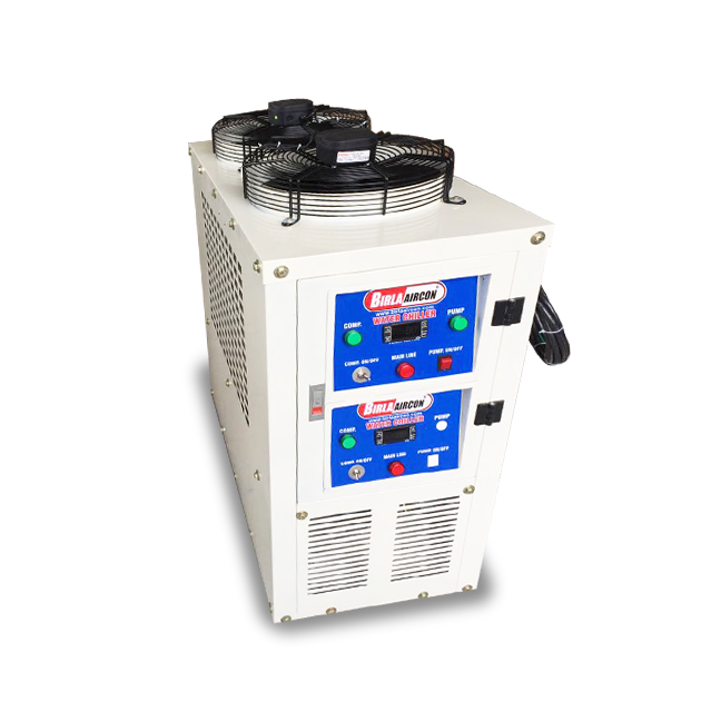 Water Chiller Item #3