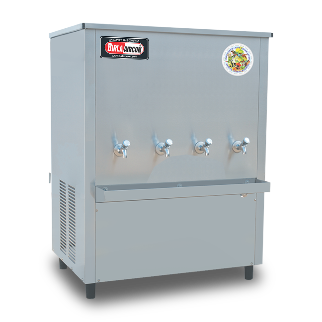 Water Cooler Item #2