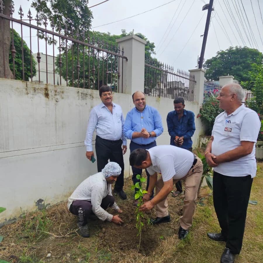 Environmental Responsibility