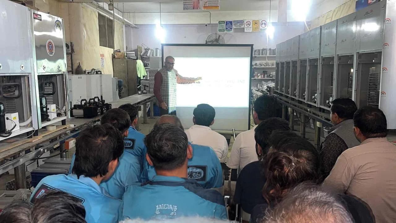 Green Certifications