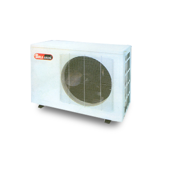 Air Conditioners Manufacturers