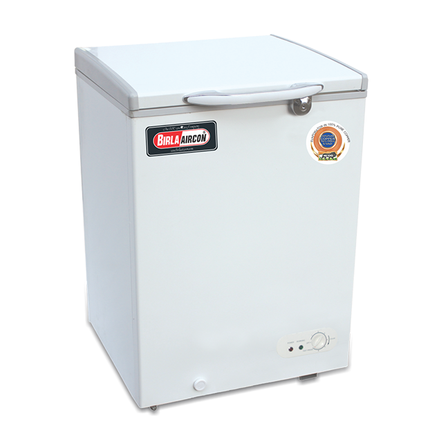 Chest Freezer Manufacturers