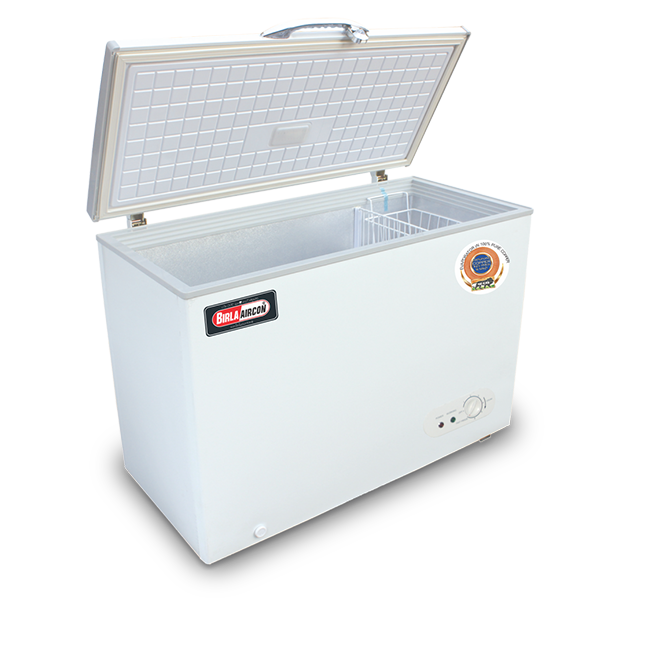 Chest Freezer Manufacturers