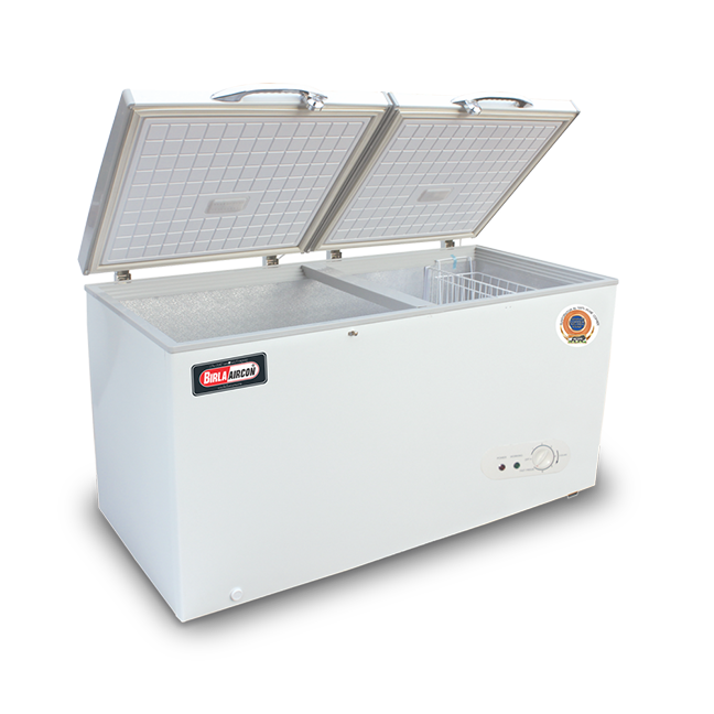 Chest Freezer Manufacturers