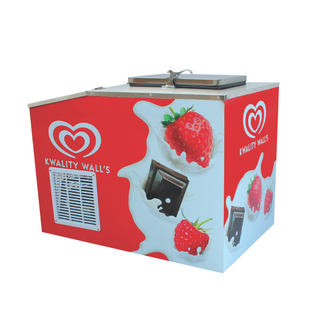 Deep Freezer Manufacturers