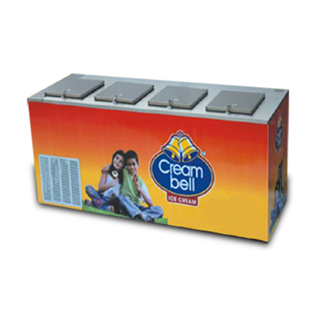 Deep Freezer Manufacturers