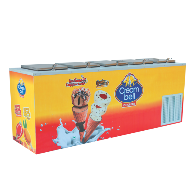 Deep Freezer Manufacturers
