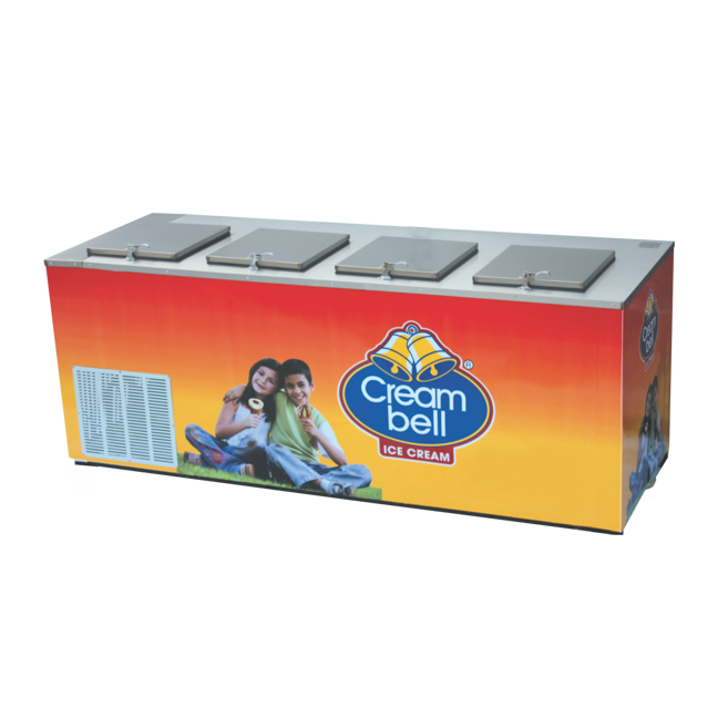 Best Deep Freezer Manufacturers in Ghaziabad