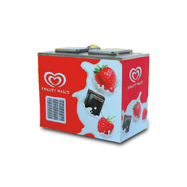Deep Freezer Manufacturers