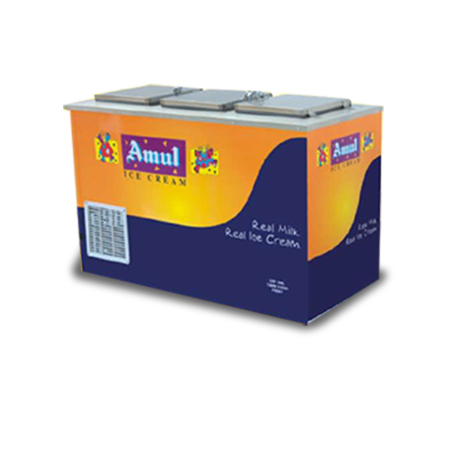 Deep Freezer Manufacturers