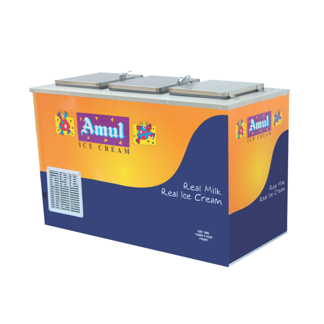 Best Deep Freezer Manufacturers in Ghaziabad