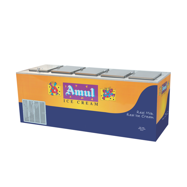 Deep Freezer Manufacturers