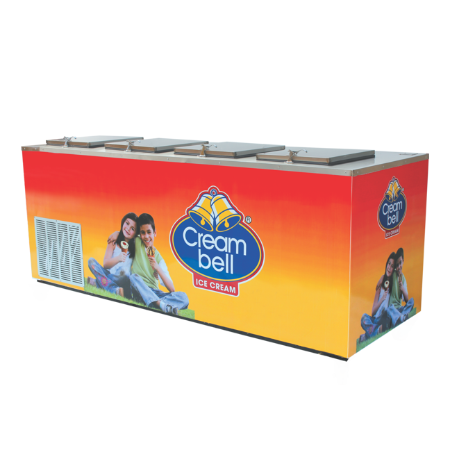 Deep Freezer Manufacturers