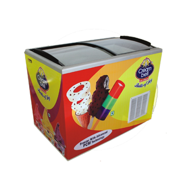 Top 10 Visi Cooler Manufacturers