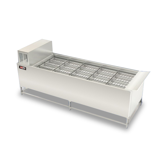 Top 10 Visi Cooler Manufacturers