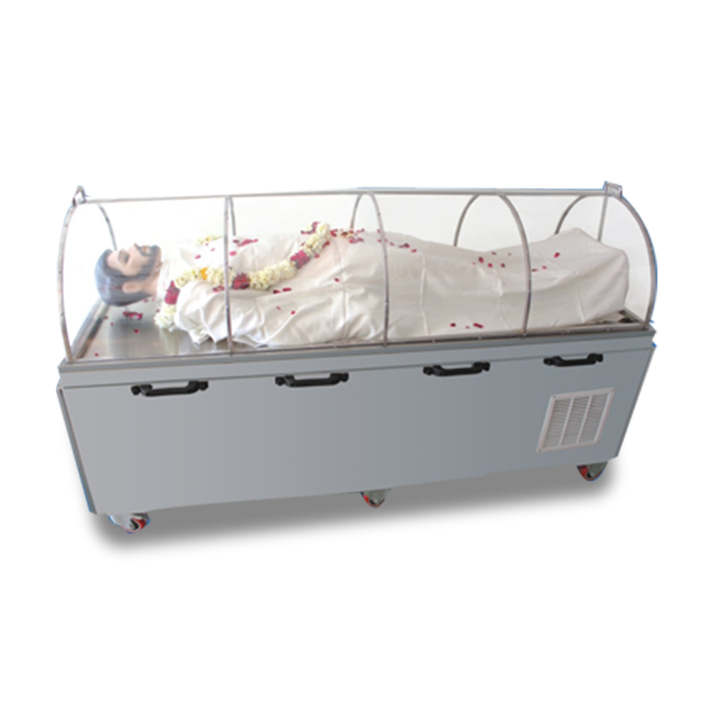 Top 10 Visi Cooler Manufacturers
