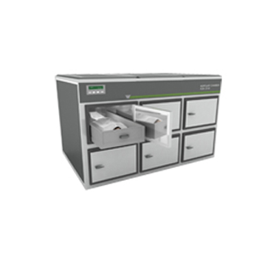 Mortuary Structure Manufacturers