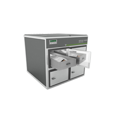 Mortuary Structure Manufacturers