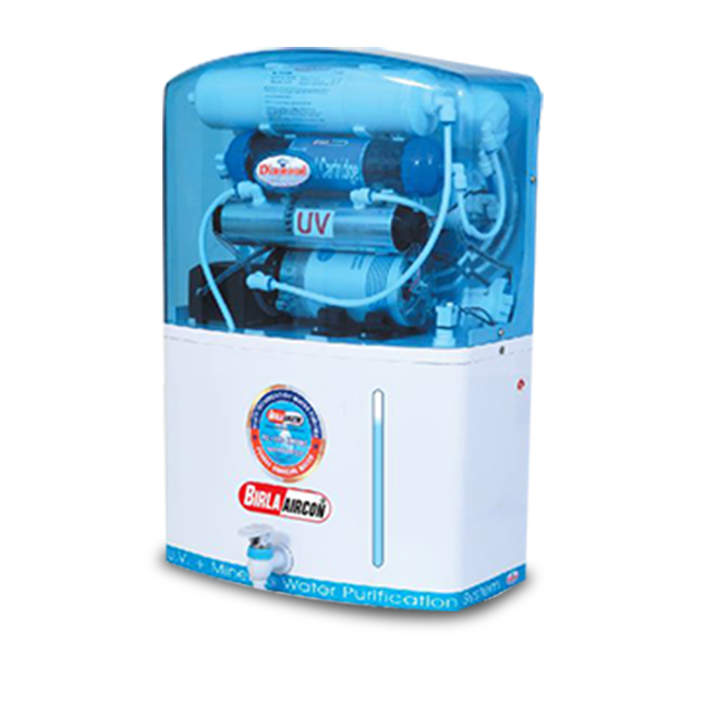 RO System Manufacturers