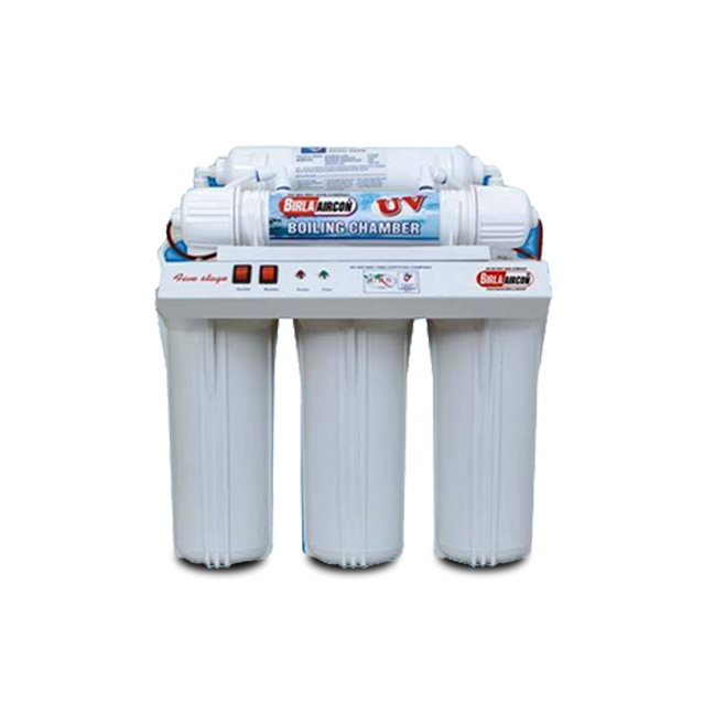 RO System Manufacturers