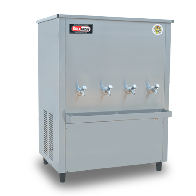 Water Cooler Manufacturers