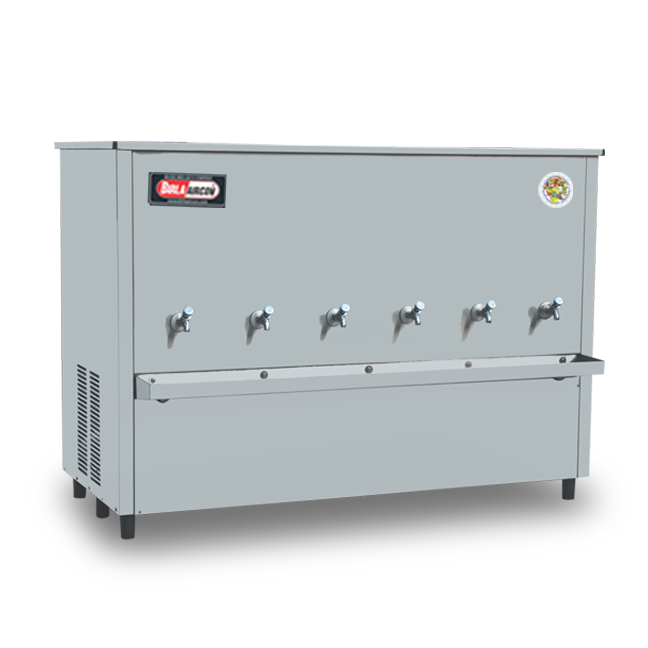 No 1 Water Cooler Manufacturers Company