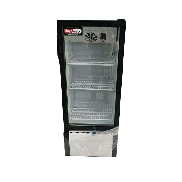 Visi Cooler Manufacturers